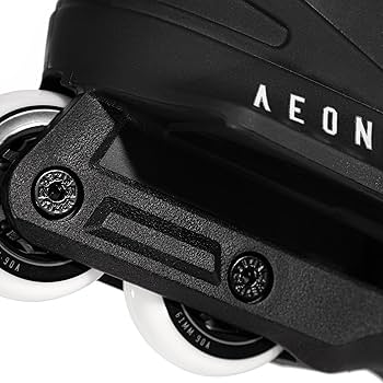 【nabe190様用】AEON / Aeons Black Aeon 60 Black | USD | Inline Skates – Powerslide